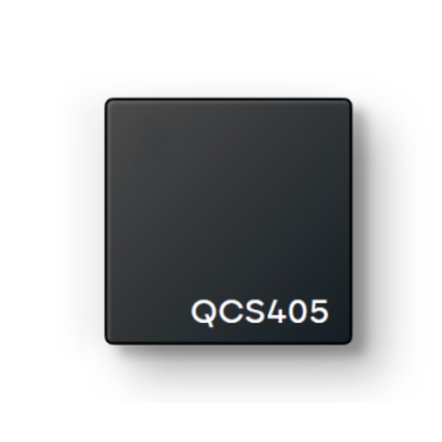Qualcomm System-on-Chip QCS405 Designed for High-End Smart Speaker and Soundbar Applications