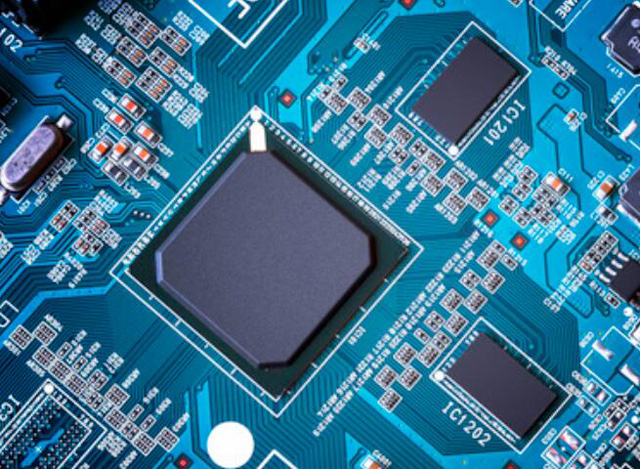 Acquisitions [NXP] Arm Processors, Arm Microcontrollers, Real-Time Clocks, FlexRay Transceivers