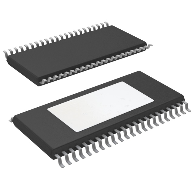 [Supply, Recycle] TPA3223DDVR (TI) High-Power Class-D Audio Amplifiers with Closed-Loop Feedback