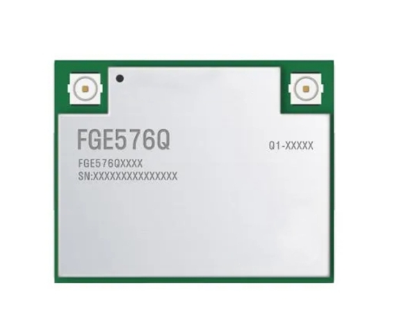 Breaking the Boundaries of Wireless Connectivity Quectel Releases FGE576 QAAMD Wi-Fi 7 Module
