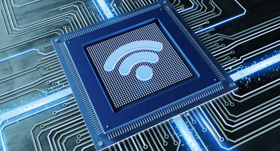 Qualcomm Wi-Fi Chip, Qualcomm Bluetooth Chip, Qualcomm Single Chip, Qualcomm System on Chip