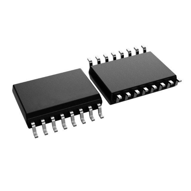 Original TI UCC21550BQDWRQ1 Automotive Reinforced Isolation Dual-Channel Gate Driver