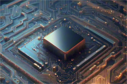 Supply IC, Automotive Chips, Microcontrollers, One-Stop Electronic Components Supply Platform