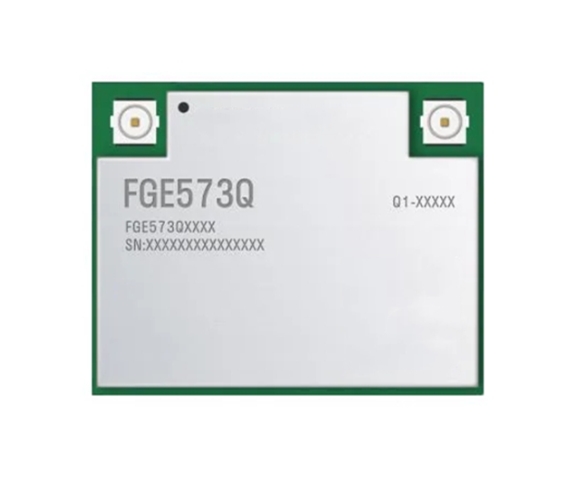 Cellular capability extends to short range: Quectel introduces the FGE573QAAMD Wi-Fi 7 module