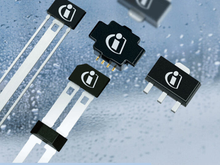 High quality sensors - Stable supply - Mingada professional electronic components supplier