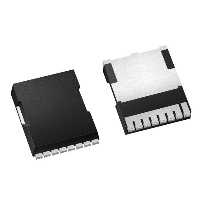 [Supply, Recycle] FDBL86210-F085 (ON) N-Channel Power Trench MOSFET Transistors