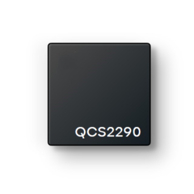 Supply Qualcomm Processor QCS-2290-0-NSP752-MT-00-0 A Powerful Entry Level Product