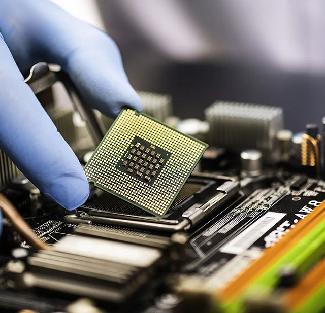 Mingjiada Supply ST RF Transceiver,Marvell Automotive Ethernet,ON Automotive SiC Diodes