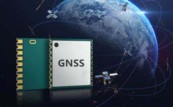 Focus module, including wireless module, IGBT module, positioning module, Wi-Fi module