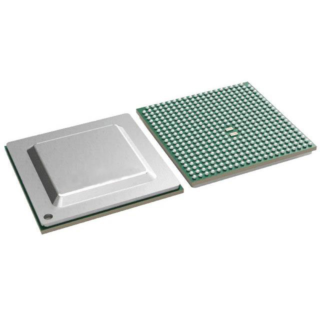 Supply【TI】DRA821U4TCBALMQ1 Dual-Core Automotive Gateway SoC IC