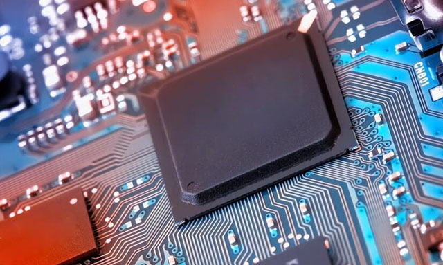 Acquisitions Electronic Components: Bluetooth Chips, Wireless Modules, Automotive Chips, IoT Chips