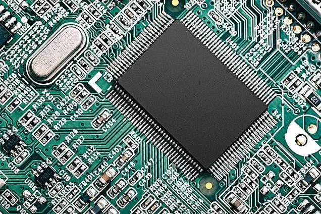 Supply Electronic IC-Supply Electronic Dull Material-Famous Electronic Components Distributors
