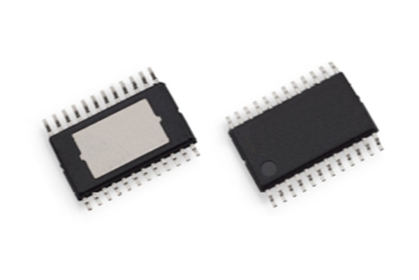L9026-B03N, the latest 8-channel low current driver chip