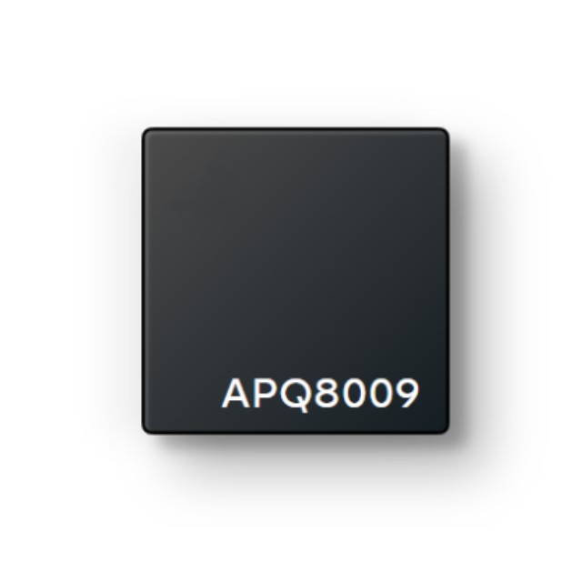 Qualcomm Processor APQ-8009W-0-575PNSP-TR-00-0 for IoT Applications