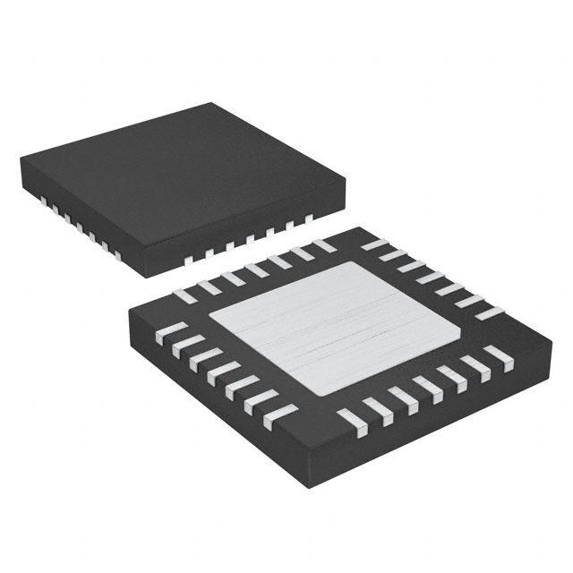 [Supply, Recycle] ADE7978ACPZ (ADI) 3-Phase Metrology IC for Polyphase Shunt Meters