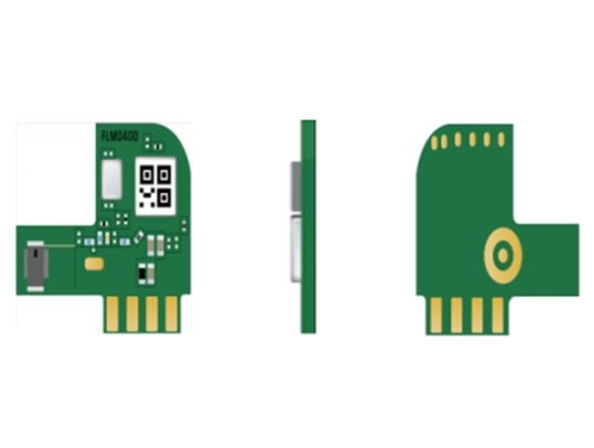 One-stop lighting/electrician solution, FLM040DAA enables higher quality smart home experience