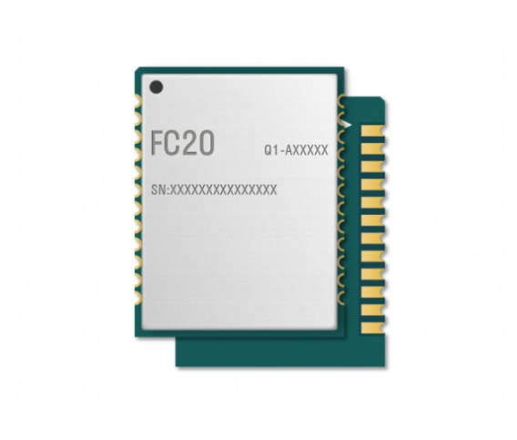Quectel announces a new product in the FC20 series: the FC20NTEA-Q93 compact Wi-Fi & BT module