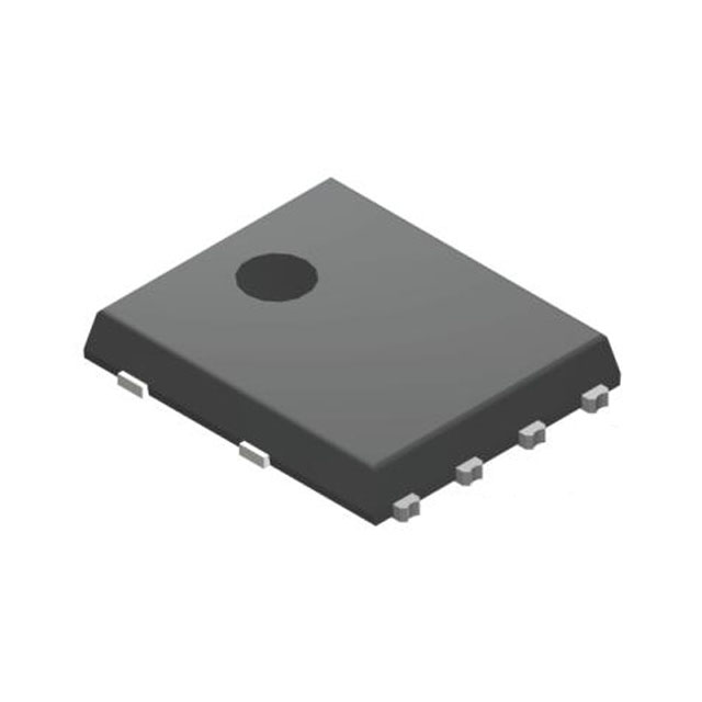 [ST] STL8DN6LF6AG 60V Automotive-Grade Dual N-Channel MOSFET Transistors