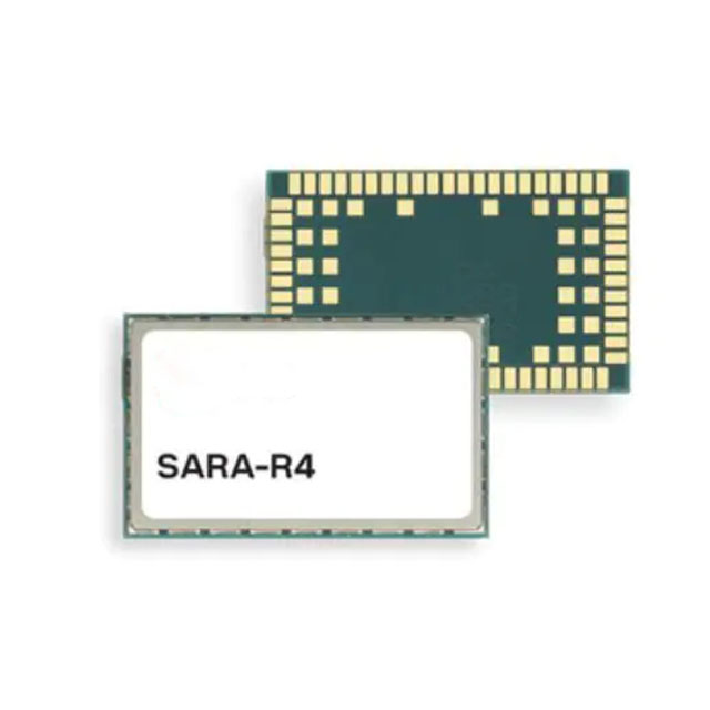 Supply【U-BLOX Wireless Communication Module】SARA-R410M-63BWSIM Multi-Band Modules