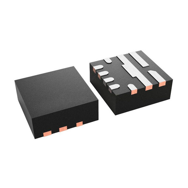 [TI] TPS61236PRWLR  8A Adjustable Output Voltage Synchronous Boost Converters