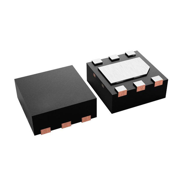 [Supply] TPS72015QDRVRQ1 (TI) Low Drop Out (LDO) Regulators With BIAS Pin