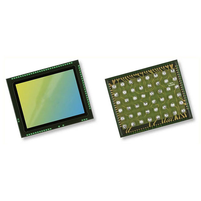 Supply OMNIVISION Sensor OX01F10-B58Y-LC 1.3MP Color CMOS HDR Image Sensor