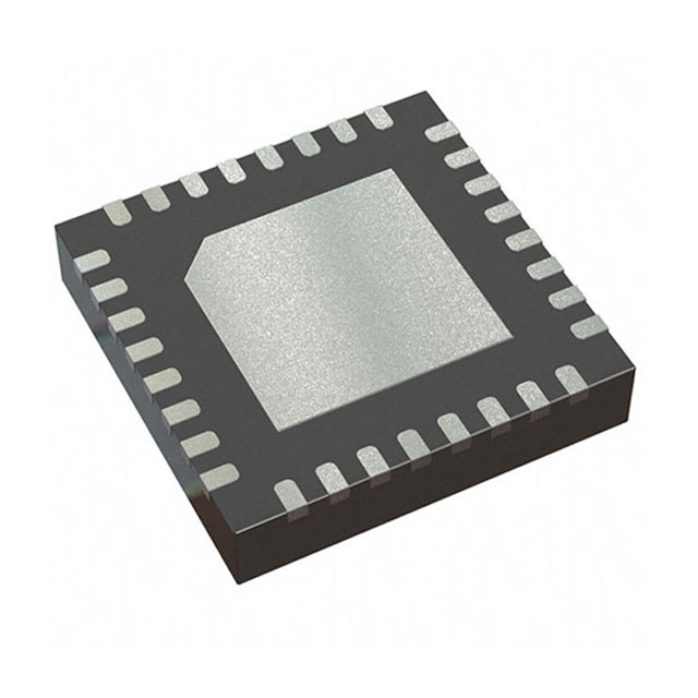 [Maxim] MAX96705AGTJ/V 16-Bit Gigabit Multimedia Serial Link (GMSL) Serializer
