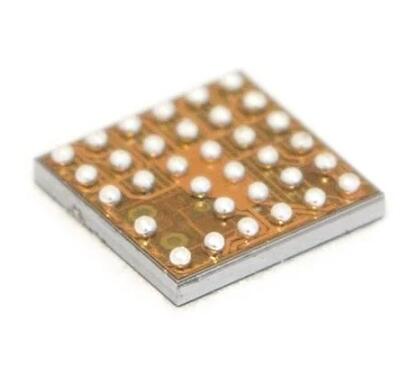 NRF52810-CAAA-R High performance, entry-level Bluetooth 5/ANT/2.4GHz SoC