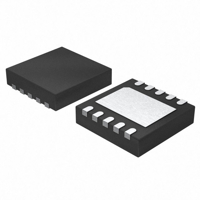 Dual, Step-Down MAX20019ATBA/V+T Switching Regulator for Automotive Camera Applications