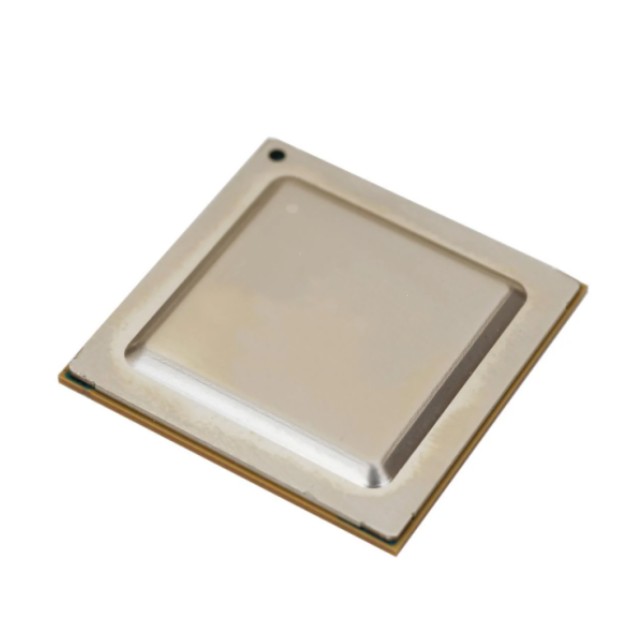 NXP Applications Processors MIMX8UX6AVOFZAC Microprocessors - MPU i.MX 8DualX
