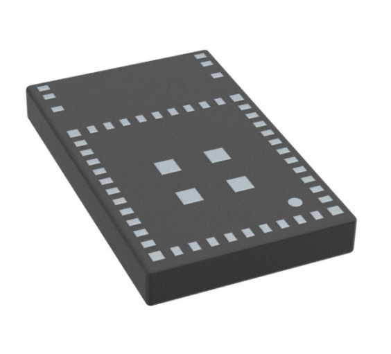 Fully certified module, QN9080-001-M17Y supports Bluetooth and NFC