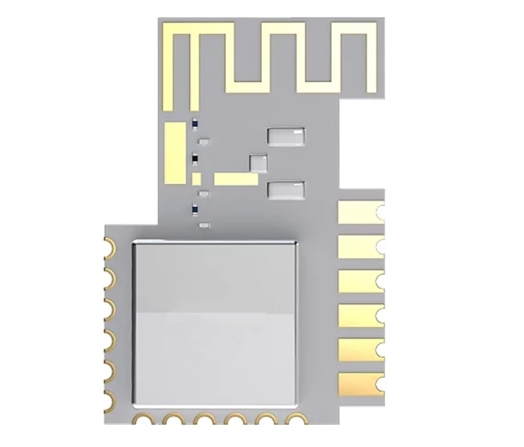 MGM240LA22UIF2R Wireless Module Provides Matter-Ready Smart Home Connectivity