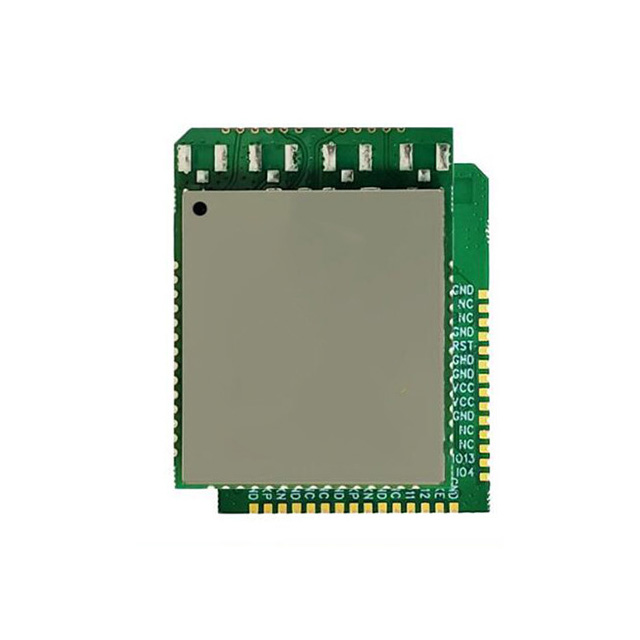 Original【MTK Wireless Communication Module】MT7921LE Low Power Wi-Fi 6 Module