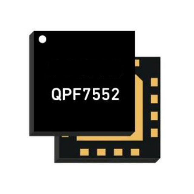 Supply Qorvo QPF7552SR 5GHz Wi-Fi 6 integrated Front End Module