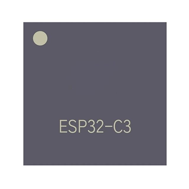 Supply ESPRESSIF Bluetooth Module ESP32-C3FH4 Single Core 2.4GHz WiFi And Bluetooth Low Energy
