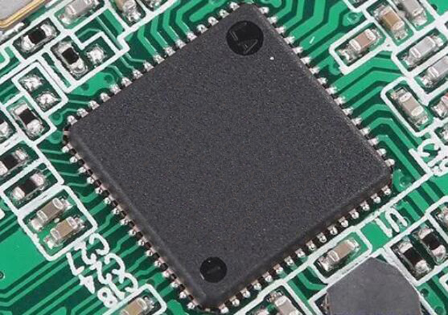 Supply [TI] Wi-Fi 6 Chips, Automotive EMI Filters, SPST 4-Channel Switches, BLDC Gate Drivers