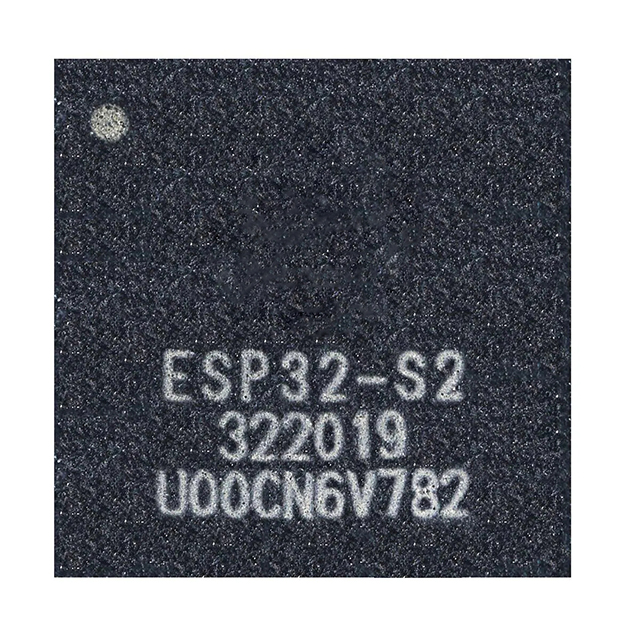 【ESPRESSIF Bluetooth IC】ESP32-S2R2 2.4GHz WiFi 802.11b/g/n Transceiver Module