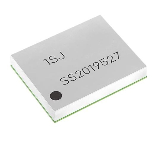 Murata develops new small size, type 1SJ (LBAA0QB1SJ-686) LoRaWAN module