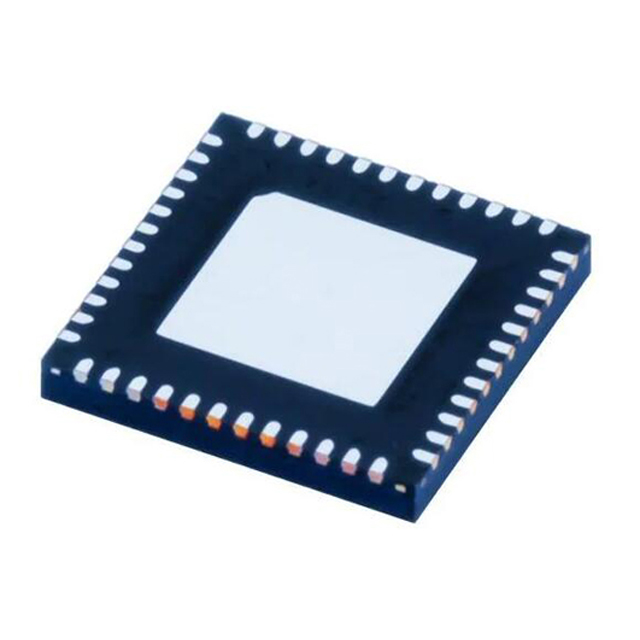 [TI] DP83867CRRGZR Robust, High Immunity 10/100/1000 Ethernet Physical Layer Transceiver