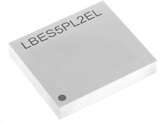 The LBES5PL2EL-923 wireless combination module is designed for next-generation iot hardware