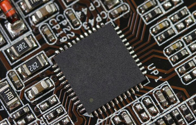 Acquisitions [NORDIC] Wi-Fi 6 Chips, RF Front End, Wireless Modules, Cellular Modules