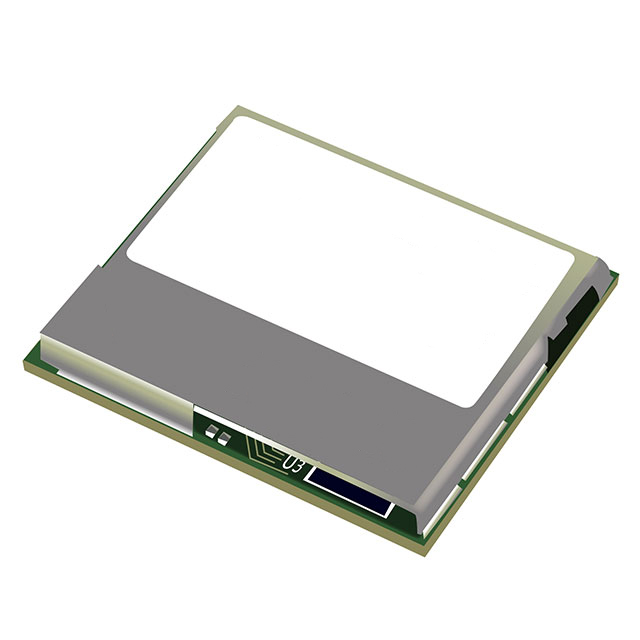 Original [TI] CC3235MODASM2MONR Dual-Band Wireless MCU Modules