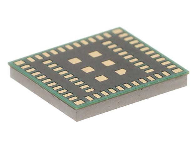 Murata announces LBEE5PALD -005 ultra small size WiFi+ Bluetooth +MCU module
