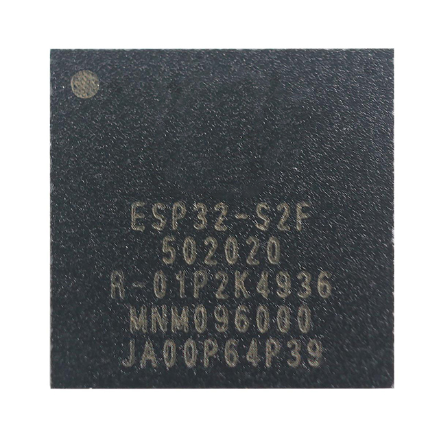ESPRESSIF 2.4GHz Bluetooth IC ESP32-S2FH2 Single Core Transceiver Module