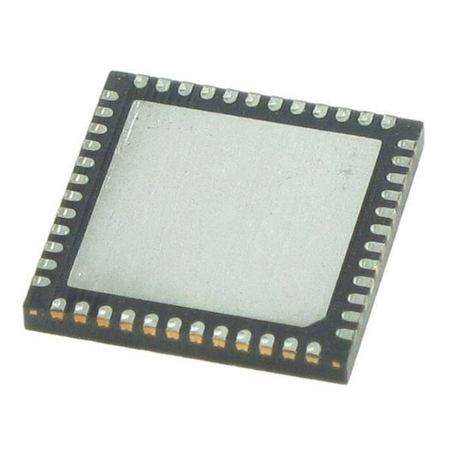 Supply EFR32BG13P732F512GM48-D [Silicon] 2.4 GHz Bluetooth v5.0 Low Energy SoC