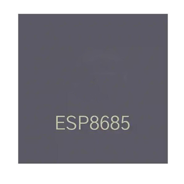 Supply ESPRESSIF Bluetooth 5.0 Chip ESP8685H2 RF Transceiver IC