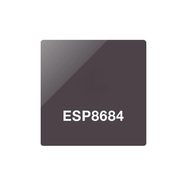 Supply ESP8684H4 [Espressif] Ultra Low Power SoC With RISCV Single Core CPU