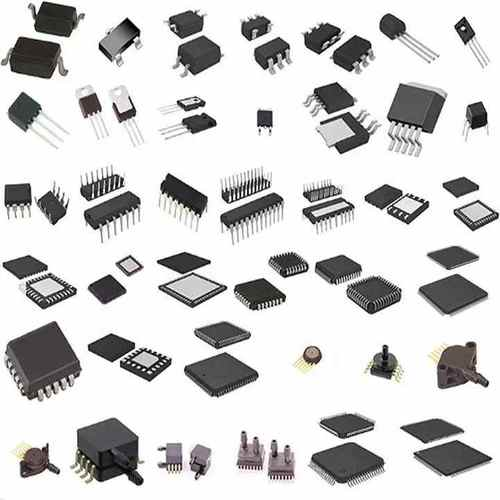 Supply - Chip - Audio - Power Management - Sensor - RF - Wireless Connectivity