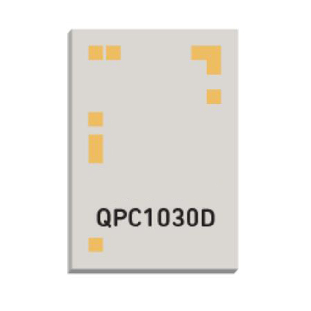 [Qorvo] QPC1030D 2GHz to 18GHz High Power SPST Switch