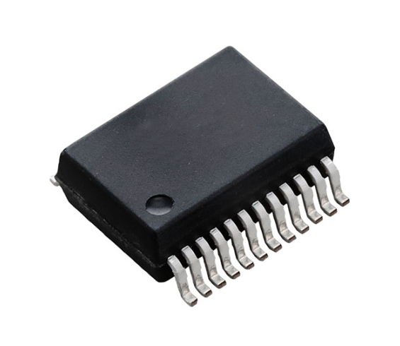 Broadcom introduces the ACFJ-3439T-000E 17A Peak Smart gate Drive optocoupler